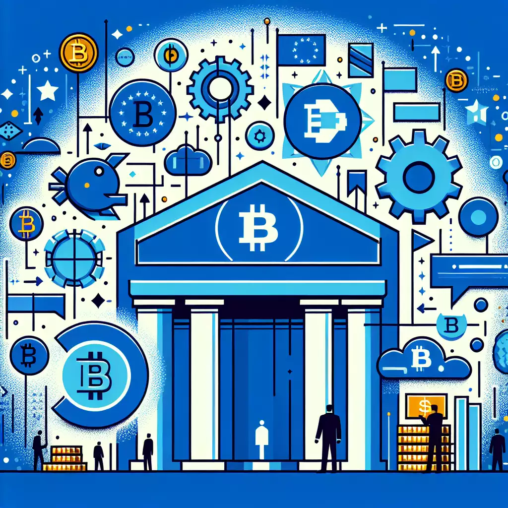 Berita Crypto: Dampak Regulasi Baru terhadap Pasar Crypto di Eropa: Apa yang Perlu Anda Ketahui