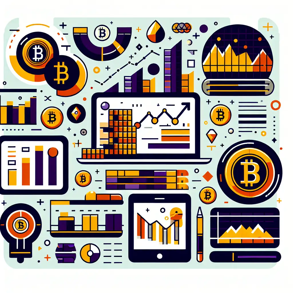 Analisis Pasar: Analisis Kinerja Crypto Market: Apa yang Menggerakkan Harga Pasar Tahun Ini
