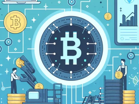 Panduan Investasi: Apa Itu Staking Crypto dan Bagaimana Memulai dengan Aman?