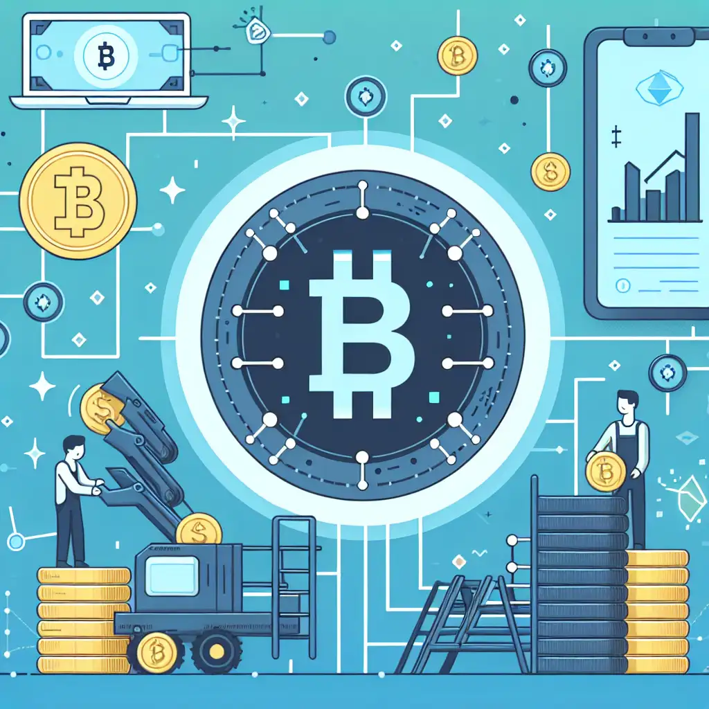 Panduan Investasi: Apa Itu Staking Crypto dan Bagaimana Memulai dengan Aman?
