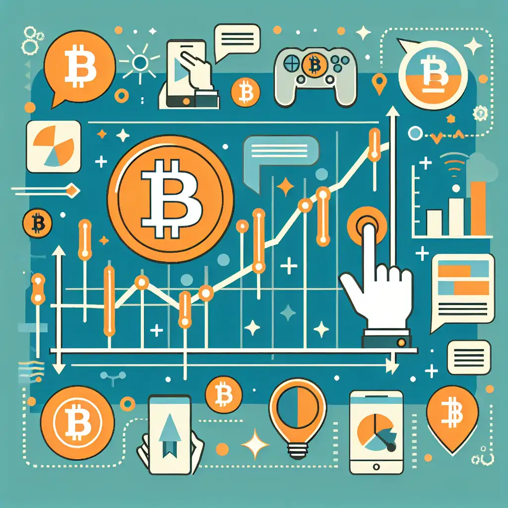 Analisis Pasar: Bagaimana Pergerakan Harga Bitcoin Dipengaruhi oleh Sentimen Sosial Media