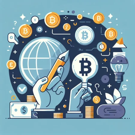 Opini & Edukasi: Mengapa Cryptocurrency Bisa Jadi Alternatif yang Lebih Baik daripada Mata Uang Tradisional