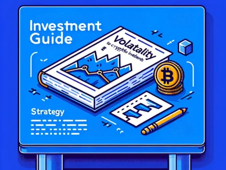 Panduan Investasi: Strategi Menghindari Volatilitas dalam Investasi Crypto