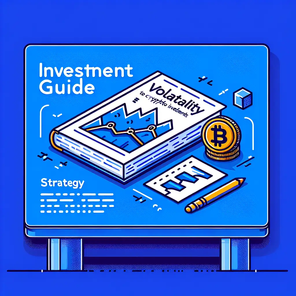 Panduan Investasi: Strategi Menghindari Volatilitas dalam Investasi Crypto