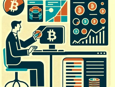 Analisis Pasar: Bitcoin dan Pengaruhnya terhadap Pergerakan Altcoin di Pasar Crypto