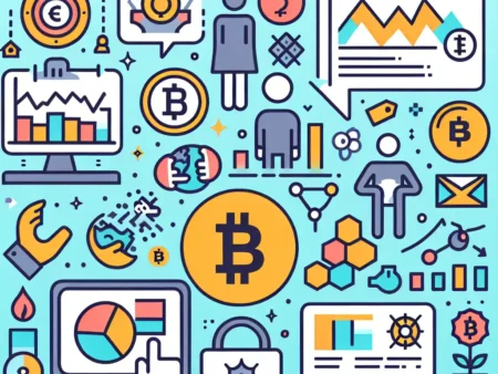 Berita Crypto: Dampak Resesi Ekonomi terhadap Pasar Crypto dan Prediksi Ke Depannya