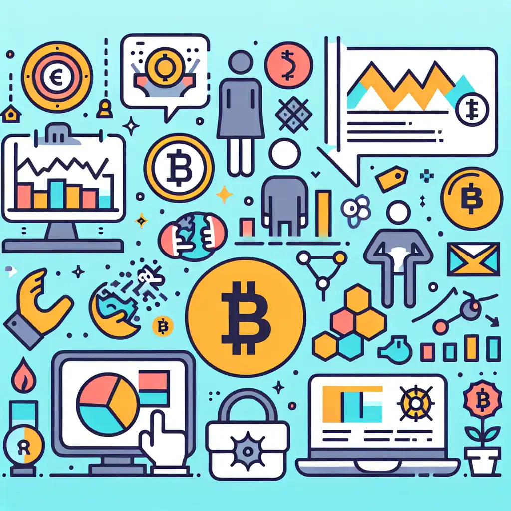 Berita Crypto: Dampak Resesi Ekonomi terhadap Pasar Crypto dan Prediksi Ke Depannya