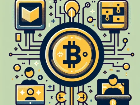 Panduan Investasi: Apa Itu Passive Income dalam Dunia Crypto dan Bagaimana Cara Memanfaatkannya