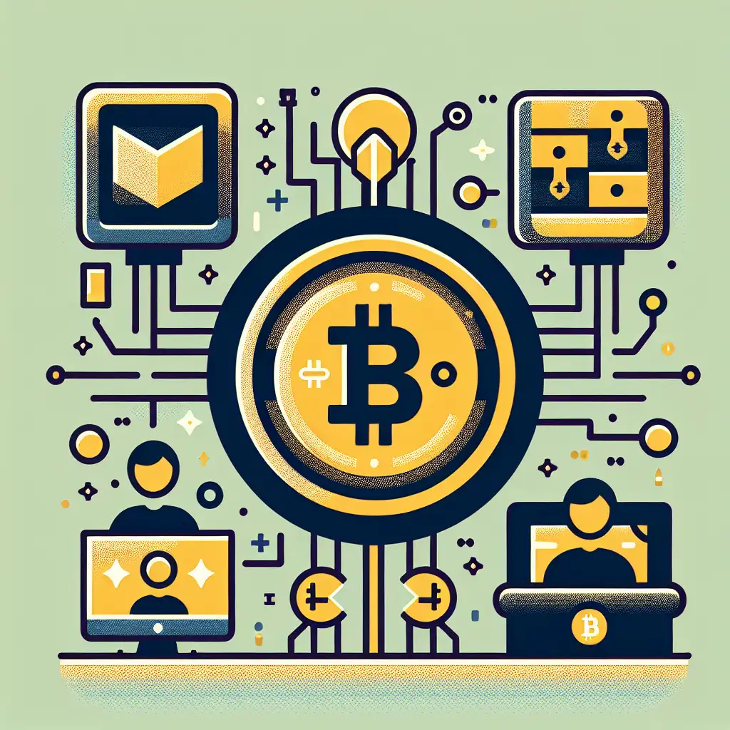 Panduan Investasi: Apa Itu Passive Income dalam Dunia Crypto dan Bagaimana Cara Memanfaatkannya