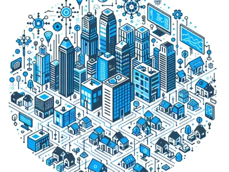 Teknologi Blockchain: Blockchain dalam Smart City: Mengoptimalkan Infrastruktur dan Pelayanan Publik