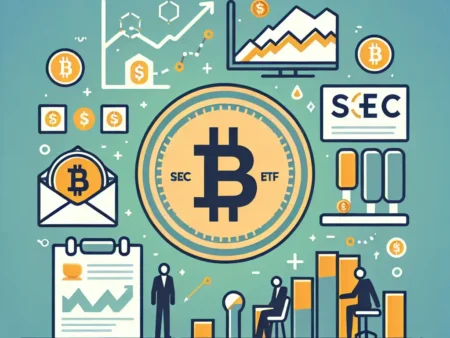 Berita Crypto: Pengumuman Terkait SEC dan Bitcoin ETFs: Apa Dampaknya bagi Investor?