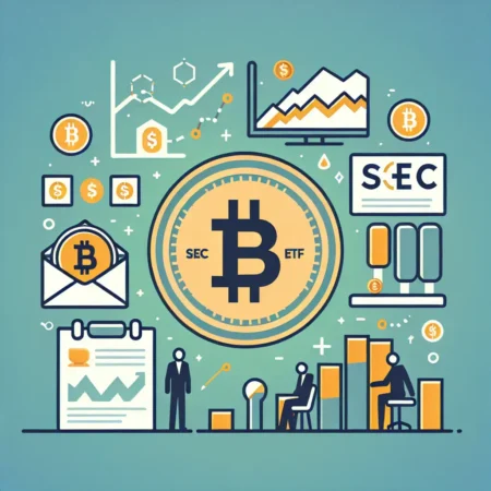 Berita Crypto: Pengumuman Terkait SEC dan Bitcoin ETFs: Apa Dampaknya bagi Investor?